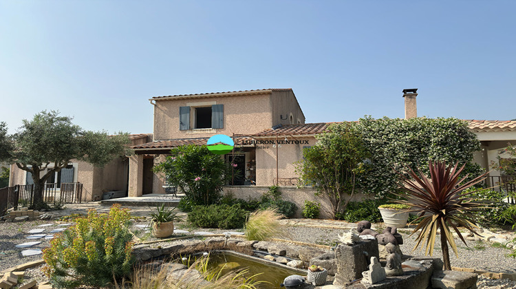 Ma-Cabane - Vente Maison CAROMB, 120 m²