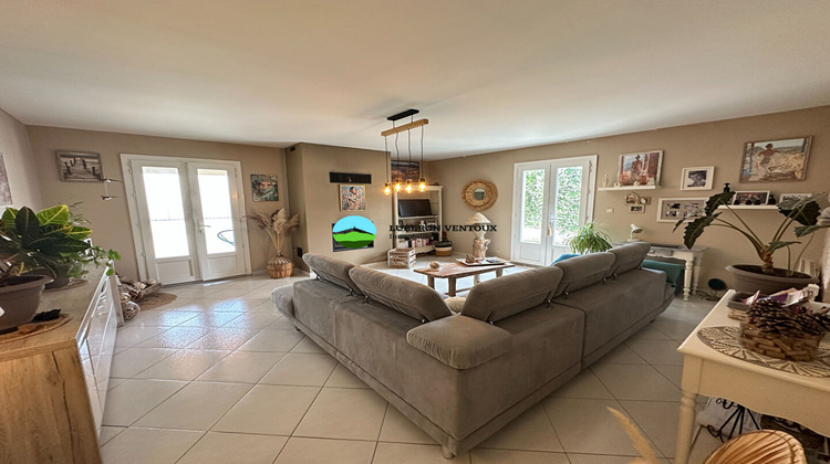 Ma-Cabane - Vente Maison CAROMB, 120 m²