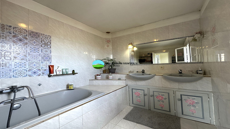 Ma-Cabane - Vente Maison CAROMB, 120 m²