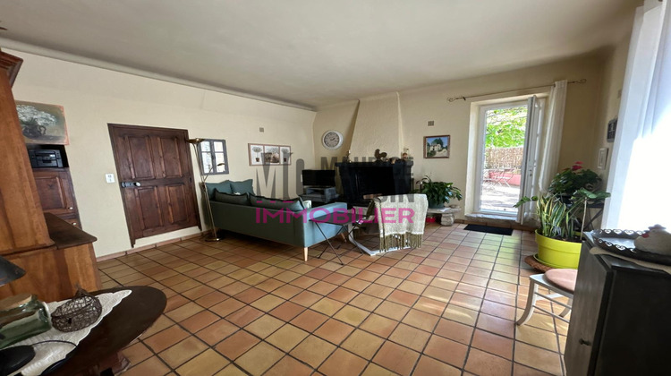 Ma-Cabane - Vente Maison Caromb, 135 m²