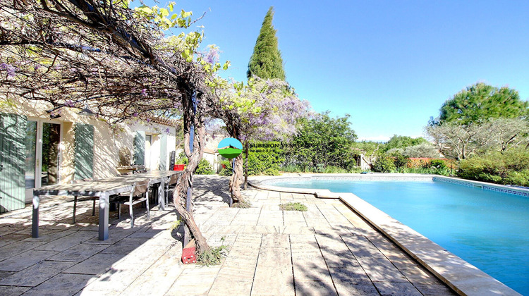 Ma-Cabane - Vente Maison CAROMB, 185 m²