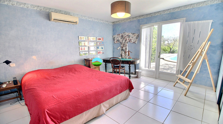 Ma-Cabane - Vente Maison CAROMB, 185 m²