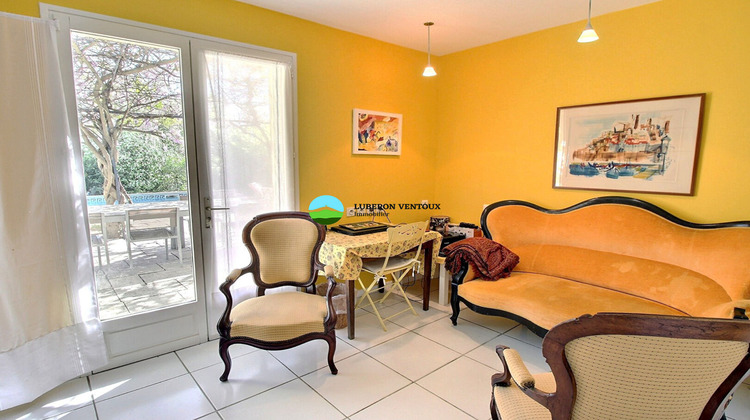 Ma-Cabane - Vente Maison CAROMB, 185 m²