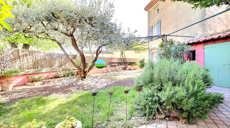 Ma-Cabane - Vente Maison CAROMB, 135 m²