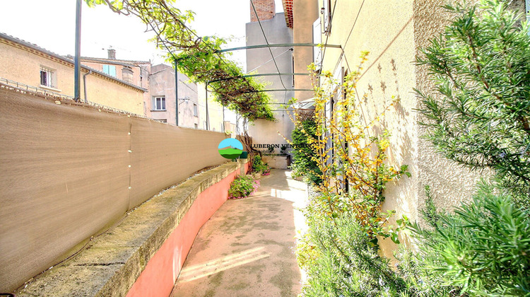 Ma-Cabane - Vente Maison CAROMB, 135 m²