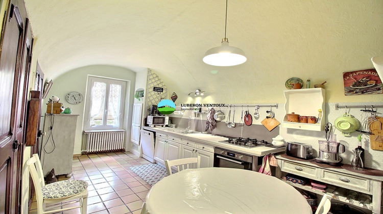 Ma-Cabane - Vente Maison CAROMB, 135 m²