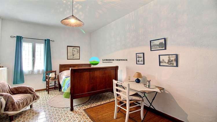 Ma-Cabane - Vente Maison CAROMB, 135 m²
