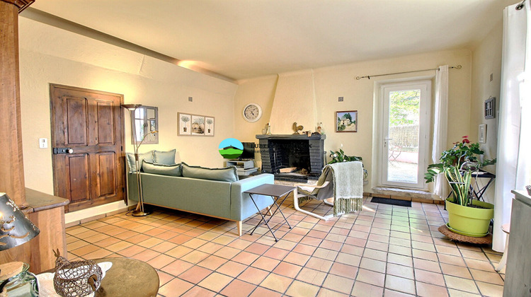 Ma-Cabane - Vente Maison CAROMB, 135 m²