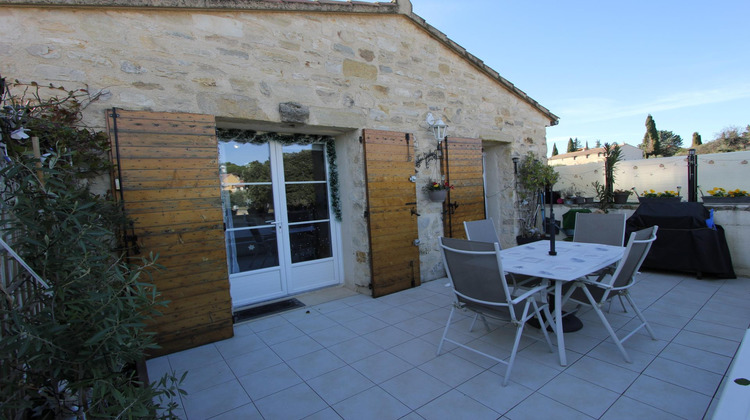 Ma-Cabane - Vente Maison Caromb, 144 m²
