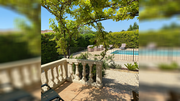 Ma-Cabane - Vente Maison CAROMB, 200 m²