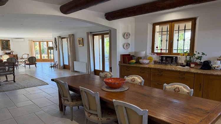 Ma-Cabane - Vente Maison CAROMB, 200 m²