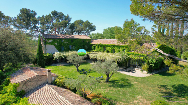 Ma-Cabane - Vente Maison CAROMB, 780 m²