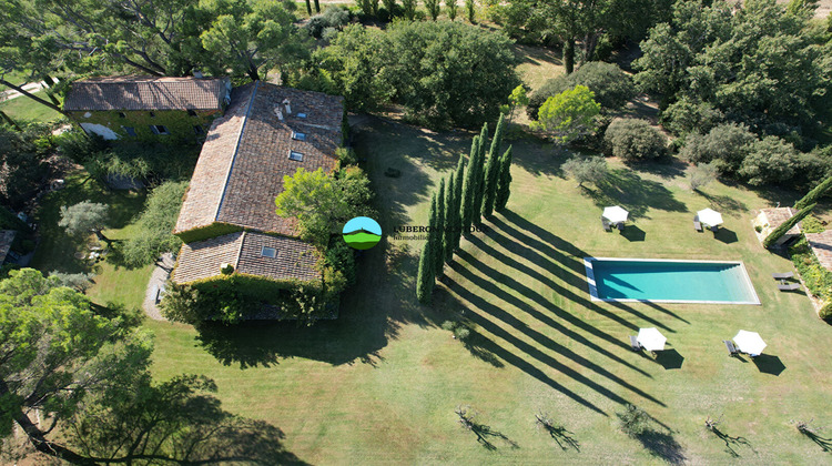Ma-Cabane - Vente Maison CAROMB, 780 m²