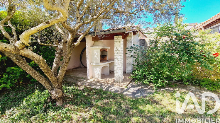 Ma-Cabane - Vente Maison Caromb, 95 m²