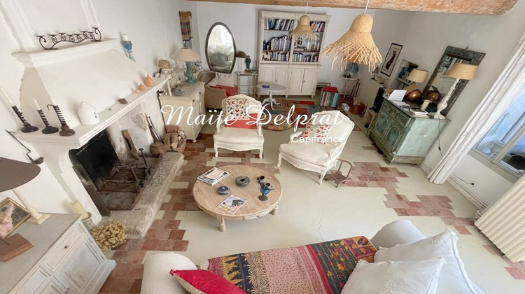 Ma-Cabane - Vente Maison CAROMB, 262 m²