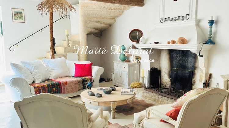 Ma-Cabane - Vente Maison CAROMB, 262 m²