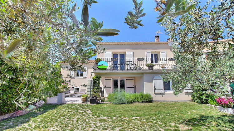 Ma-Cabane - Vente Maison CAROMB, 175 m²