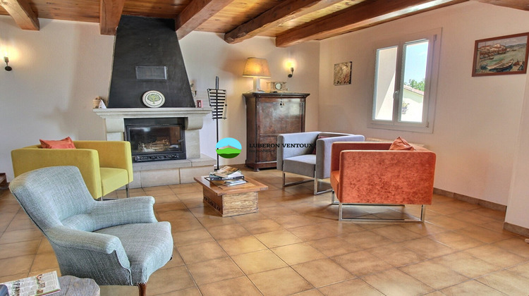 Ma-Cabane - Vente Maison CAROMB, 175 m²