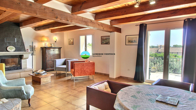 Ma-Cabane - Vente Maison CAROMB, 175 m²