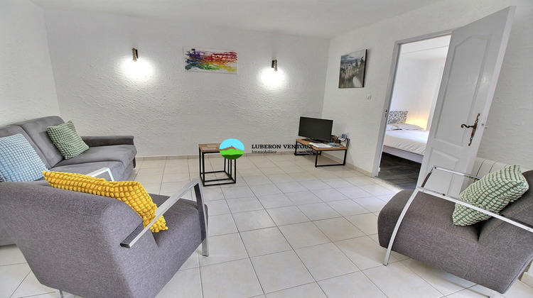 Ma-Cabane - Vente Maison CAROMB, 175 m²