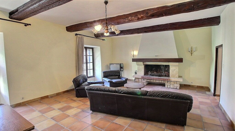 Ma-Cabane - Vente Maison CAROMB, 102 m²