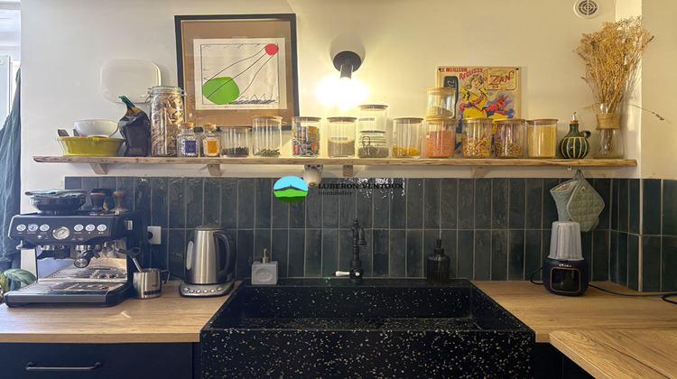 Ma-Cabane - Vente Maison CAROMB, 78 m²