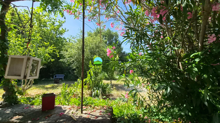 Ma-Cabane - Vente Maison CAROMB, 60 m²