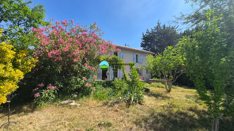 Ma-Cabane - Vente Maison CAROMB, 60 m²