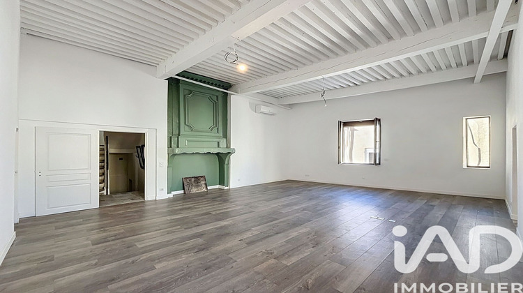 Ma-Cabane - Vente Maison Caromb, 180 m²