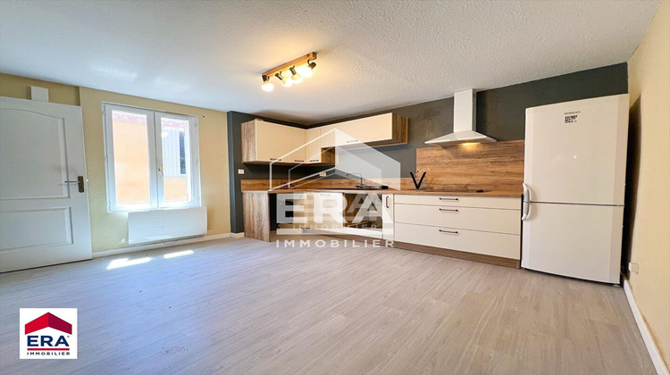 Ma-Cabane - Vente Maison CAROMB, 63 m²