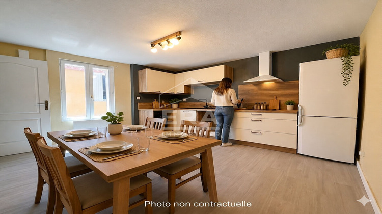Ma-Cabane - Vente Maison CAROMB, 63 m²