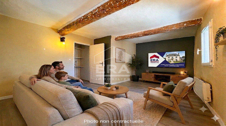 Ma-Cabane - Vente Maison CAROMB, 63 m²