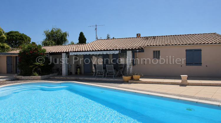 Ma-Cabane - Vente Maison CAROMB, 141 m²