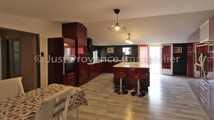Ma-Cabane - Vente Maison CAROMB, 141 m²