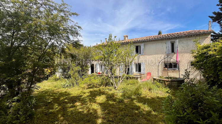 Ma-Cabane - Vente Maison CAROMB, 55 m²