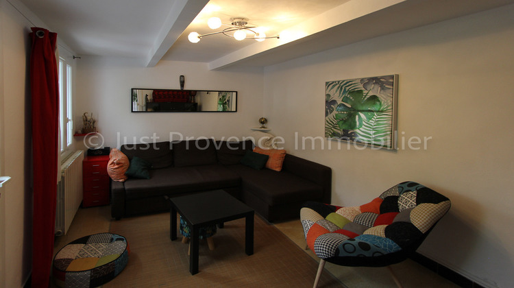 Ma-Cabane - Vente Maison CAROMB, 55 m²