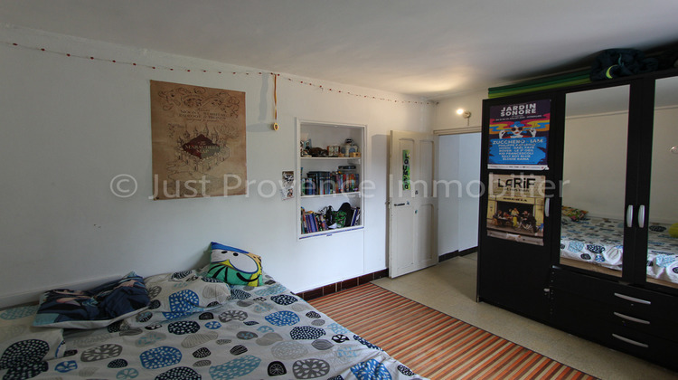 Ma-Cabane - Vente Maison CAROMB, 55 m²
