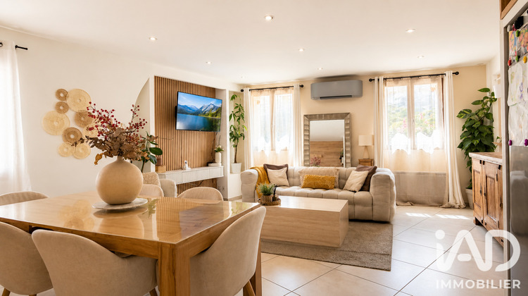 Ma-Cabane - Vente Maison Caromb, 200 m²