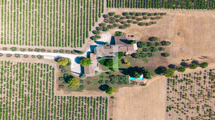 Ma-Cabane - Vente Maison Caromb, 450 m²