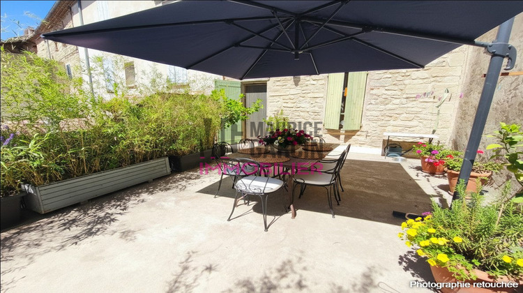 Ma-Cabane - Vente Maison Caromb, 130 m²