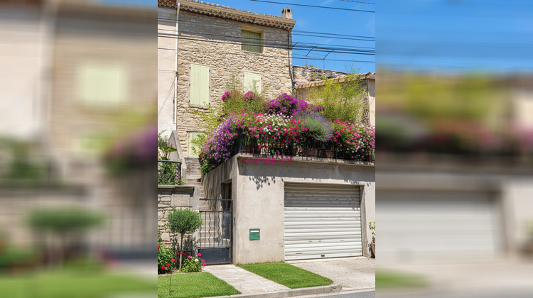 Ma-Cabane - Vente Maison Caromb, 130 m²