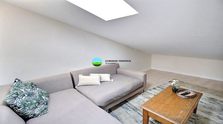 Ma-Cabane - Vente Maison CAROMB, 125 m²
