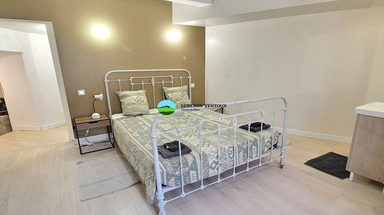 Ma-Cabane - Vente Maison CAROMB, 125 m²