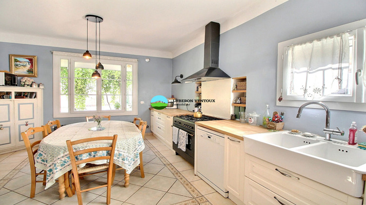 Ma-Cabane - Vente Maison CAROMB, 210 m²