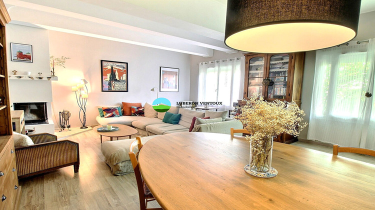 Ma-Cabane - Vente Maison CAROMB, 210 m²
