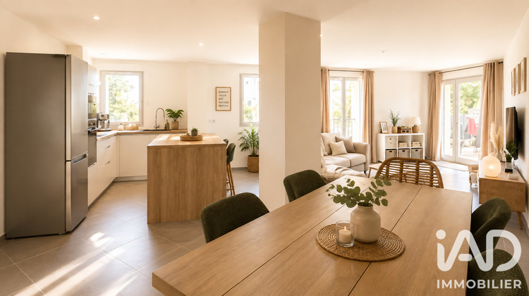 Ma-Cabane - Vente Maison Caromb, 112 m²