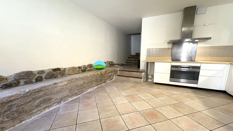 Ma-Cabane - Vente Maison CAROMB, 90 m²