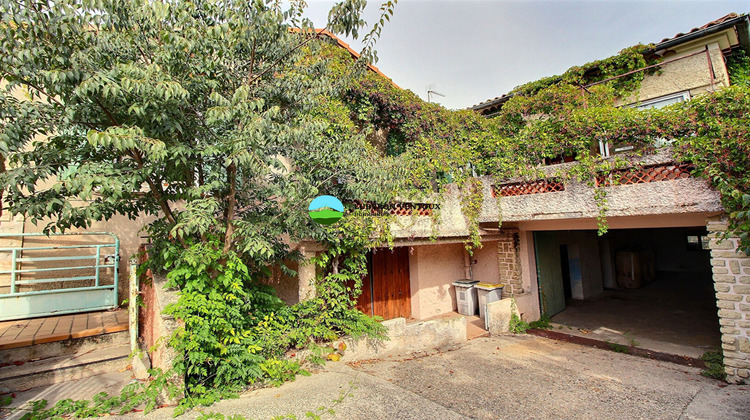 Ma-Cabane - Vente Maison CAROMB, 142 m²