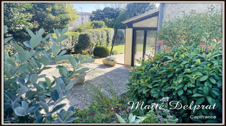 Ma-Cabane - Vente Maison CARPENTRAS, 143 m²