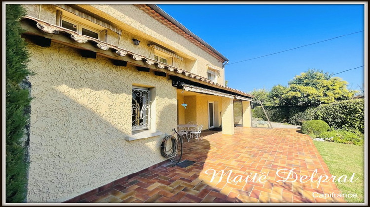 Ma-Cabane - Vente Maison CARPENTRAS, 143 m²